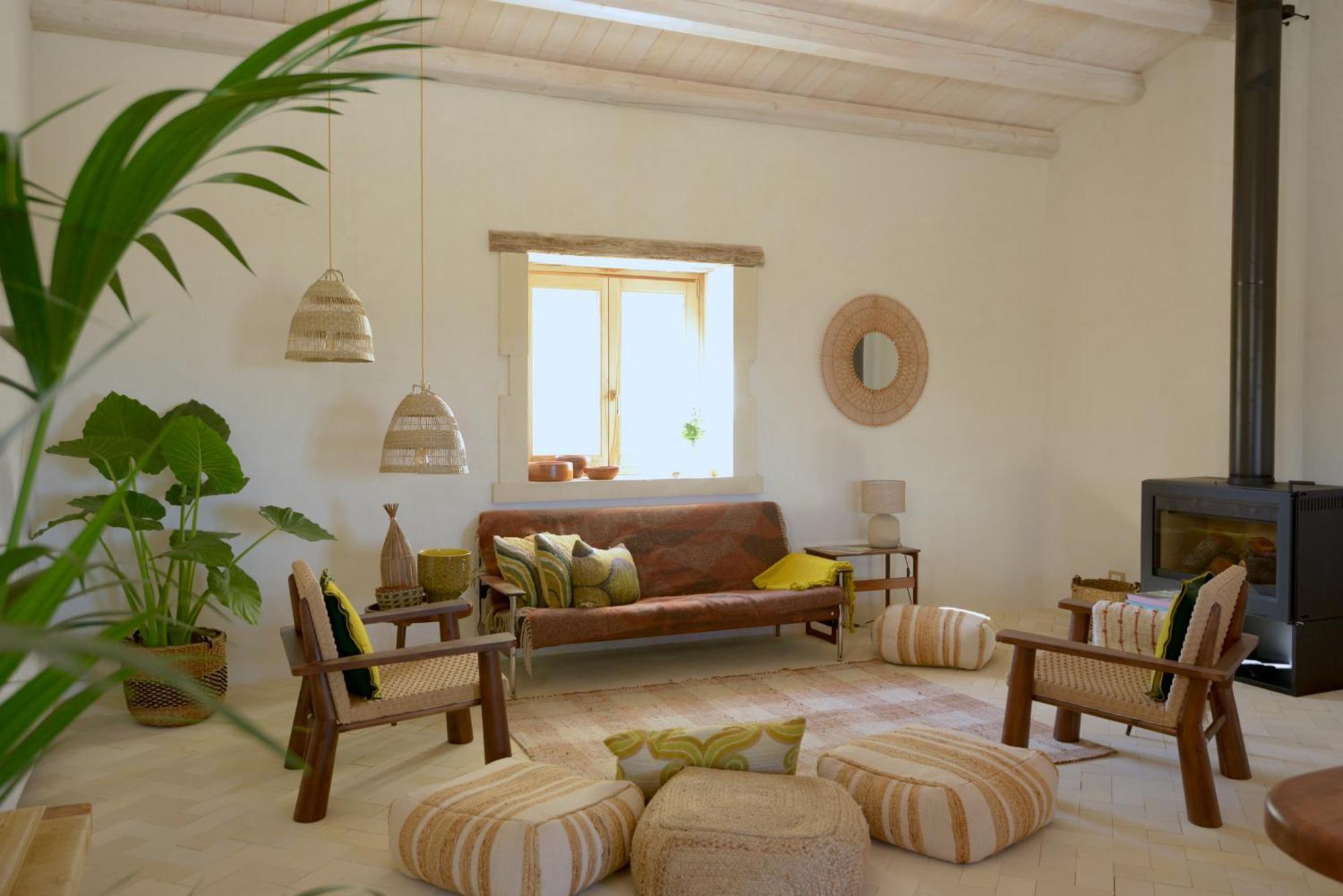 Casa Imayah Charming B&B Noto Bagian luar foto