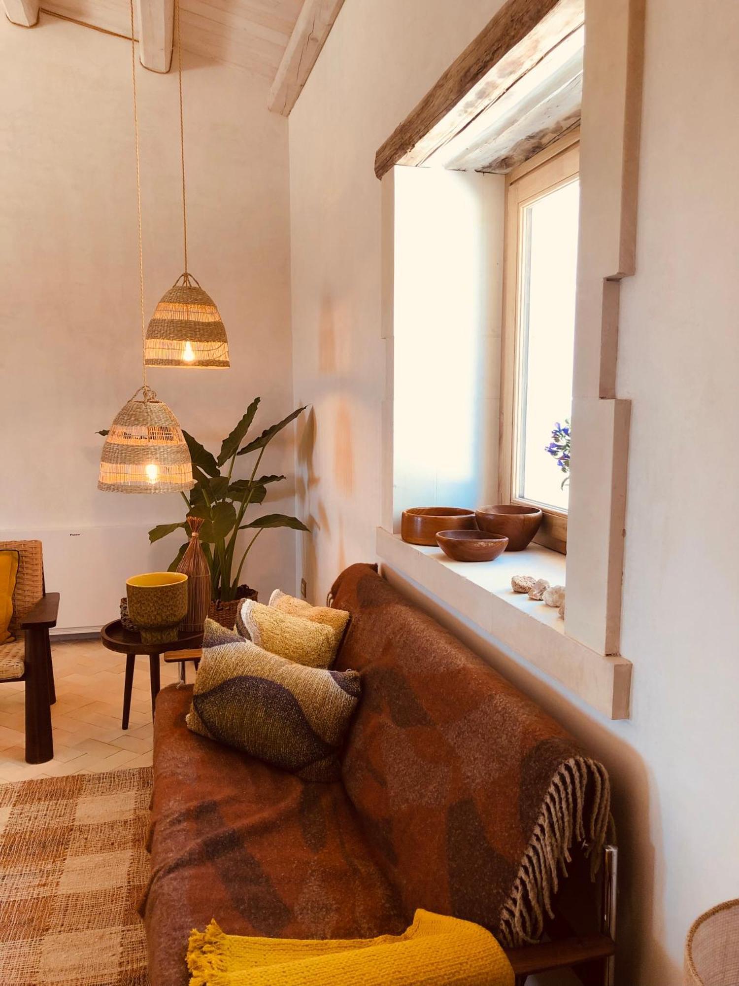 Casa Imayah Charming B&B Noto Bagian luar foto