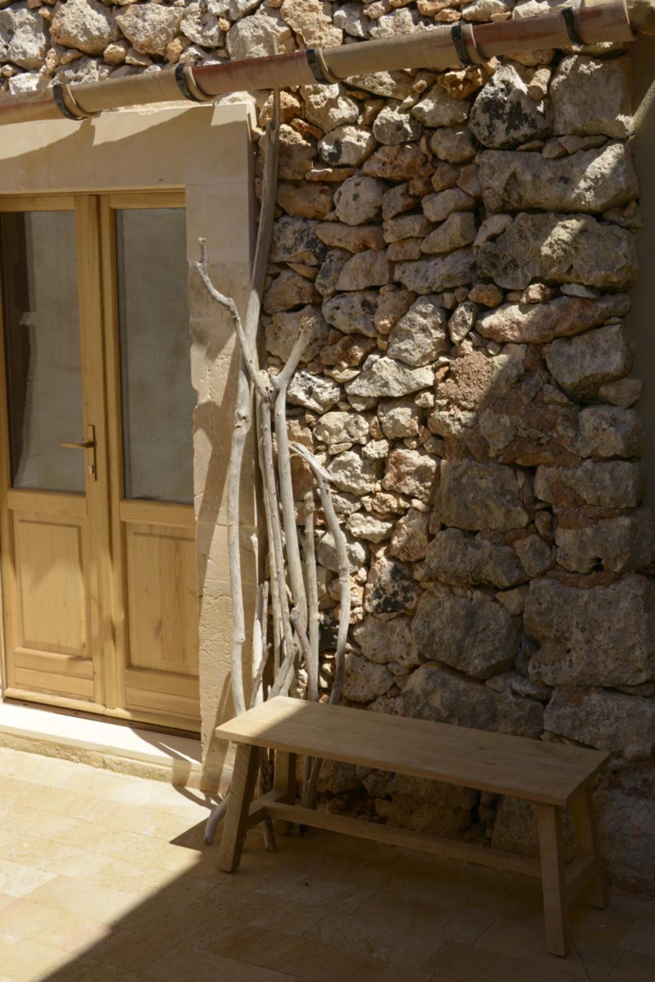 Casa Imayah Charming B&B Noto Bagian luar foto