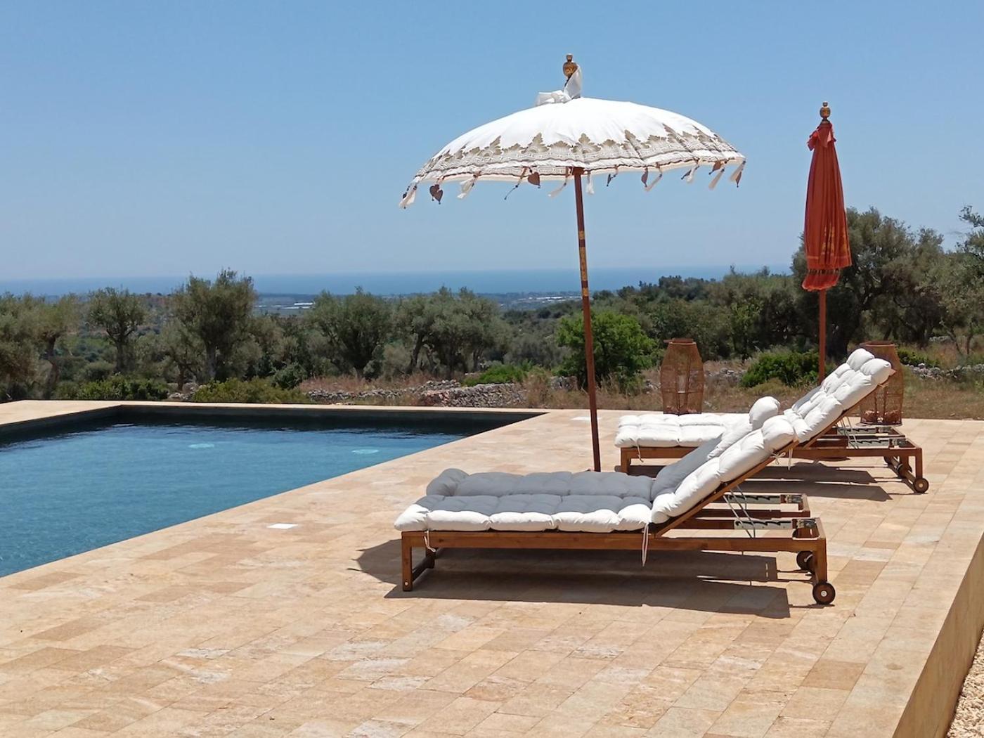 Casa Imayah Charming B&B Noto Bagian luar foto
