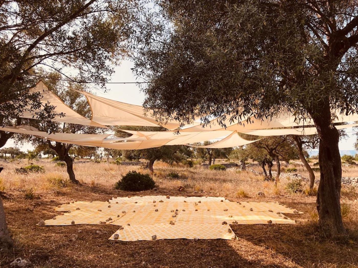 Casa Imayah Charming B&B Noto Bagian luar foto