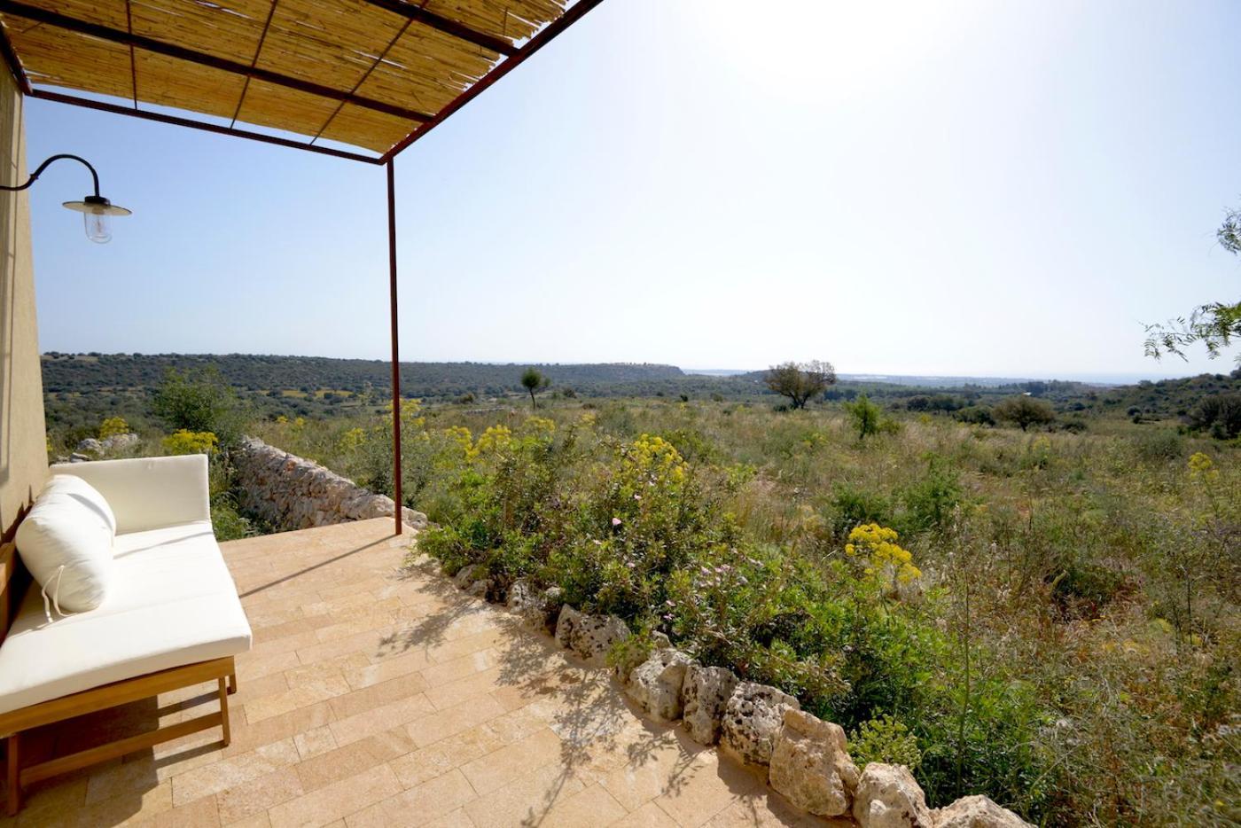 Casa Imayah Charming B&B Noto Bagian luar foto