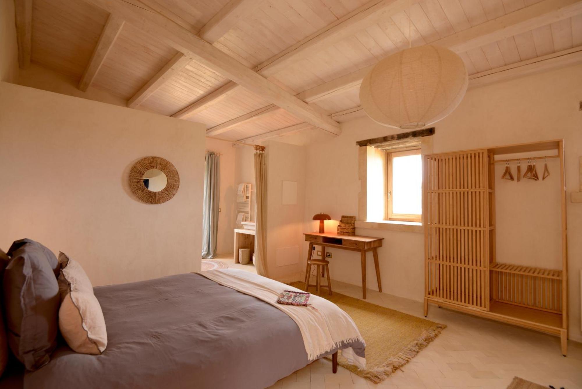 Casa Imayah Charming B&B Noto Bagian luar foto