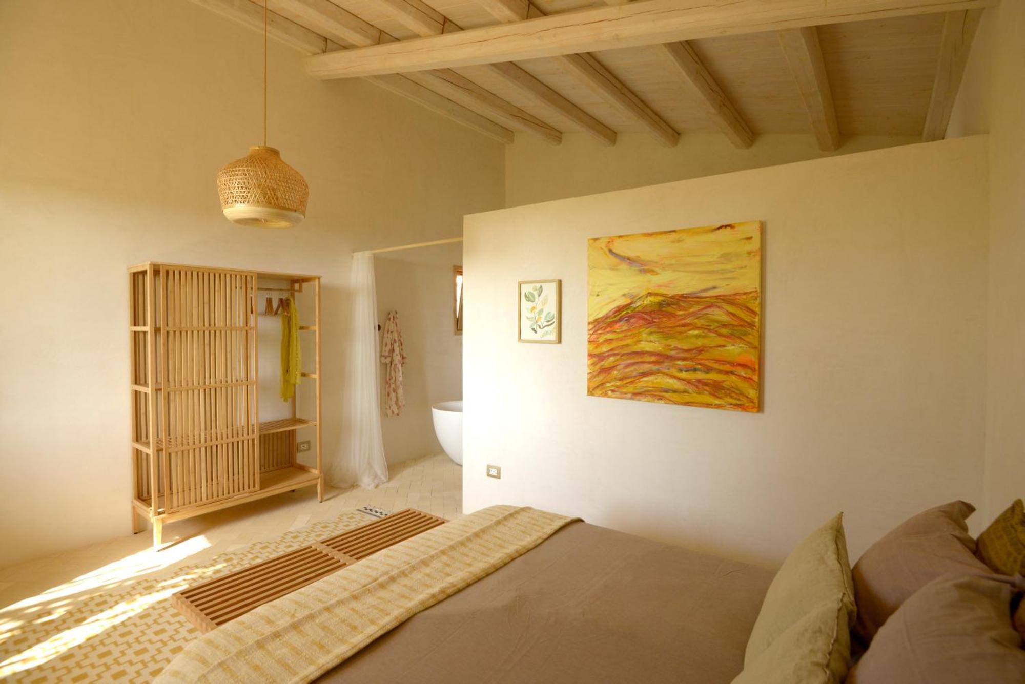 Casa Imayah Charming B&B Noto Bagian luar foto