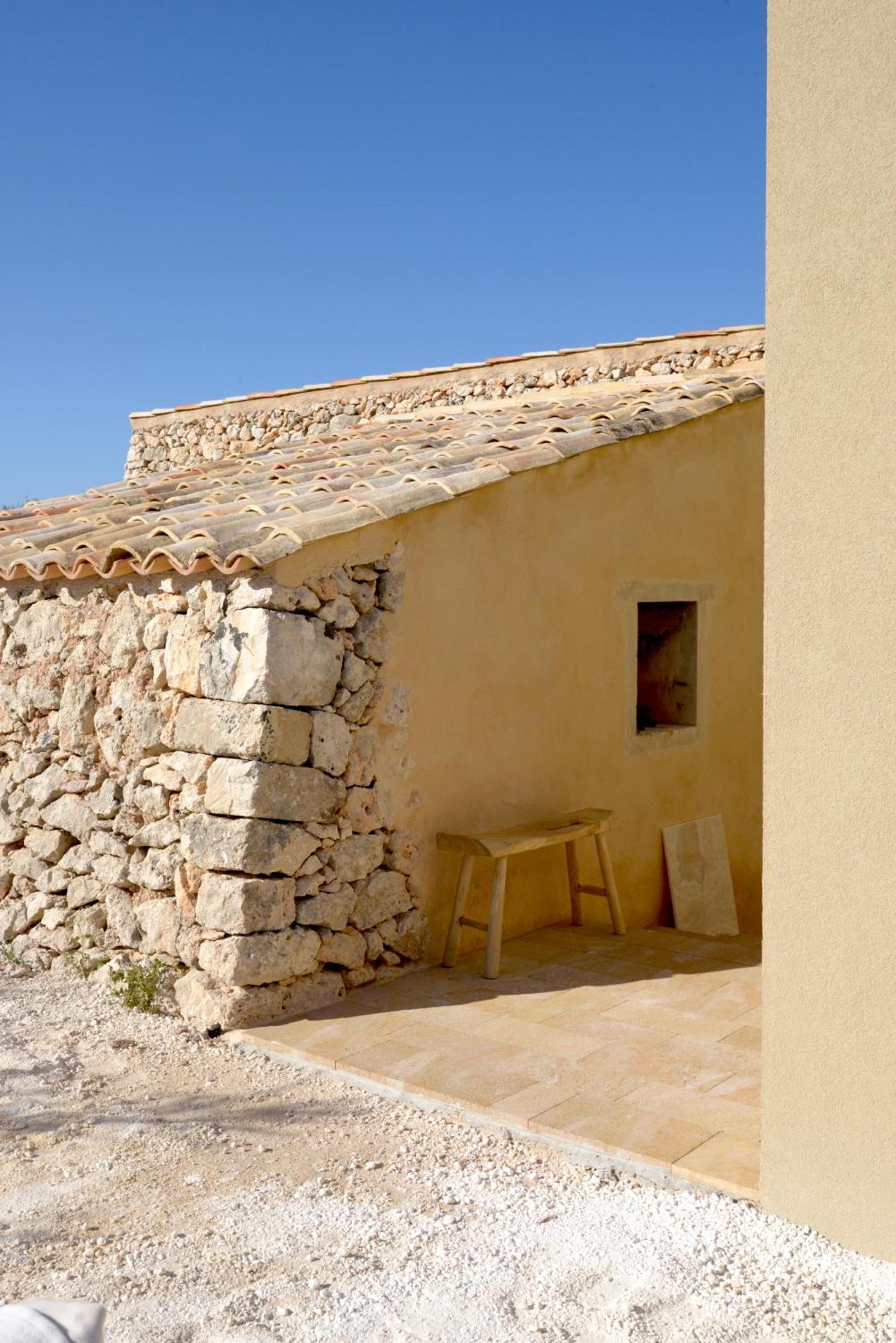Casa Imayah Charming B&B Noto Bagian luar foto