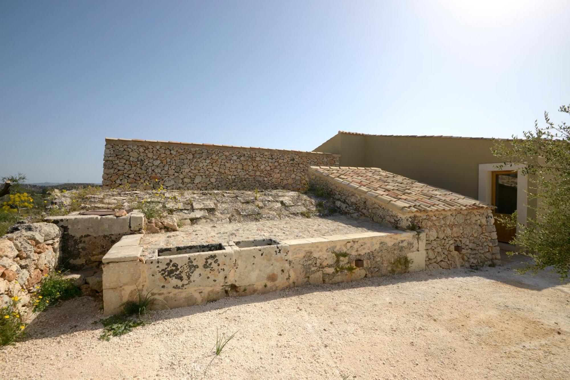 Casa Imayah Charming B&B Noto Bagian luar foto