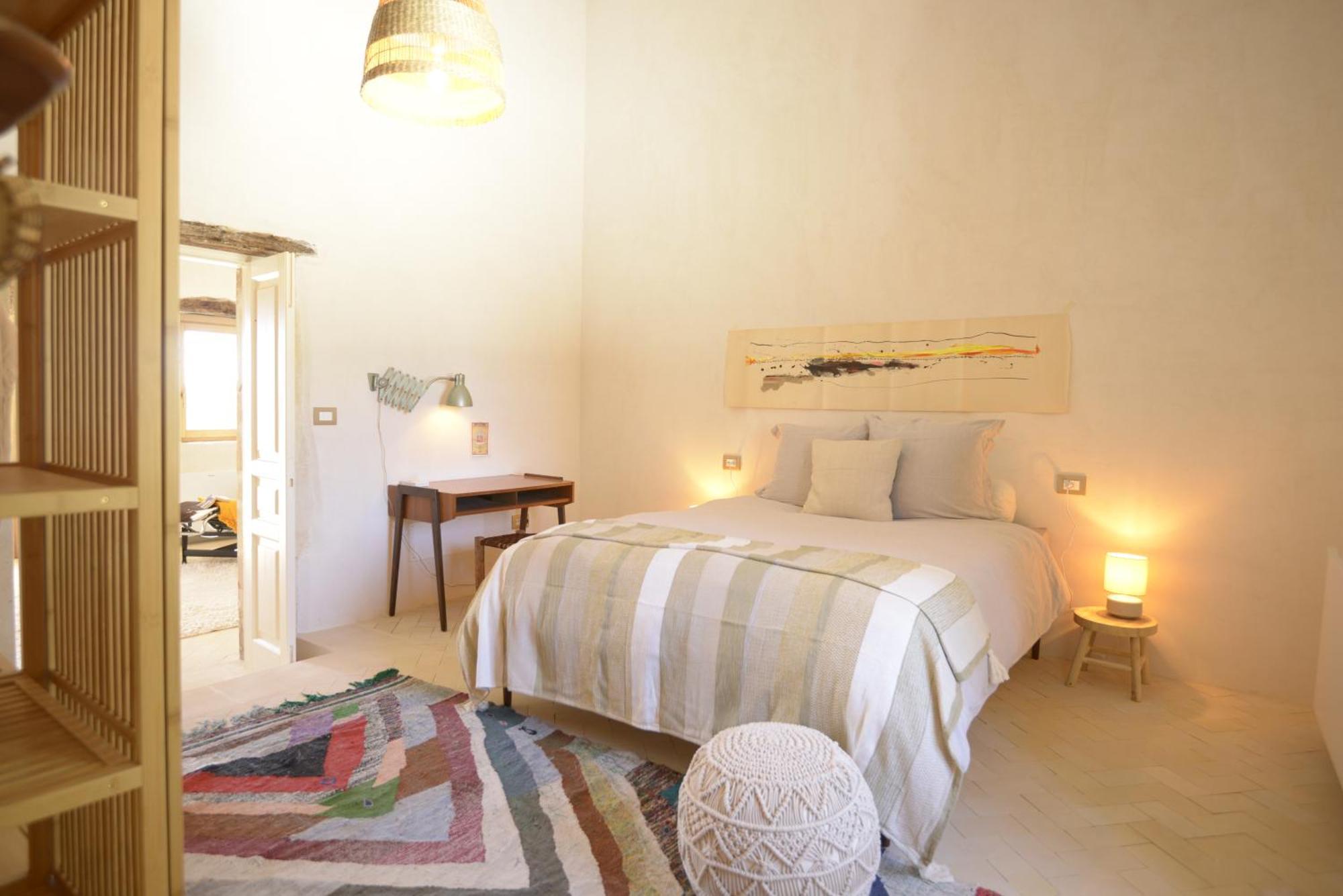 Casa Imayah Charming B&B Noto Bagian luar foto